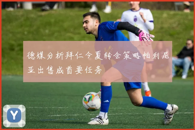 德媒分析拜仁今夏转会策略帕利尼亚出售成首要任务
