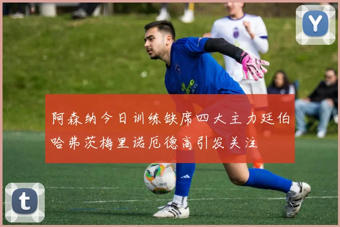 阿森纳今日训练缺席四大主力廷伯哈弗茨梅里诺厄德高引发关注